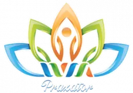 Massage Deggendorf Logo Praxator