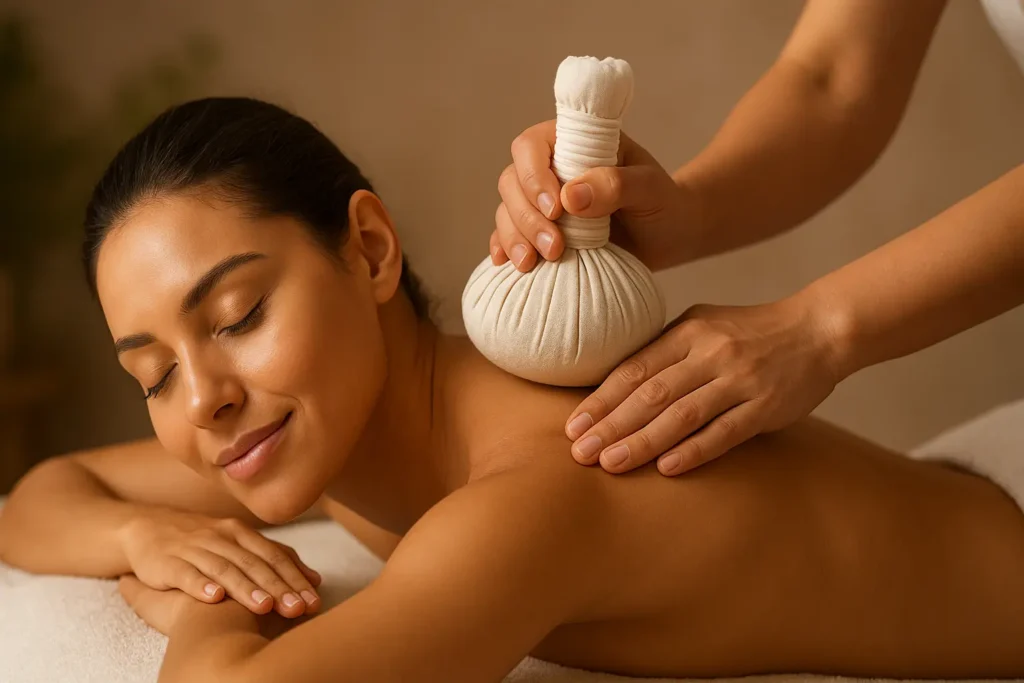 Thai Massage Deggendorf