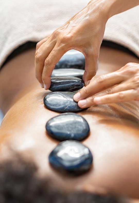 Massage Ausbildung und Seminare Massage Ausbildung und Seminare